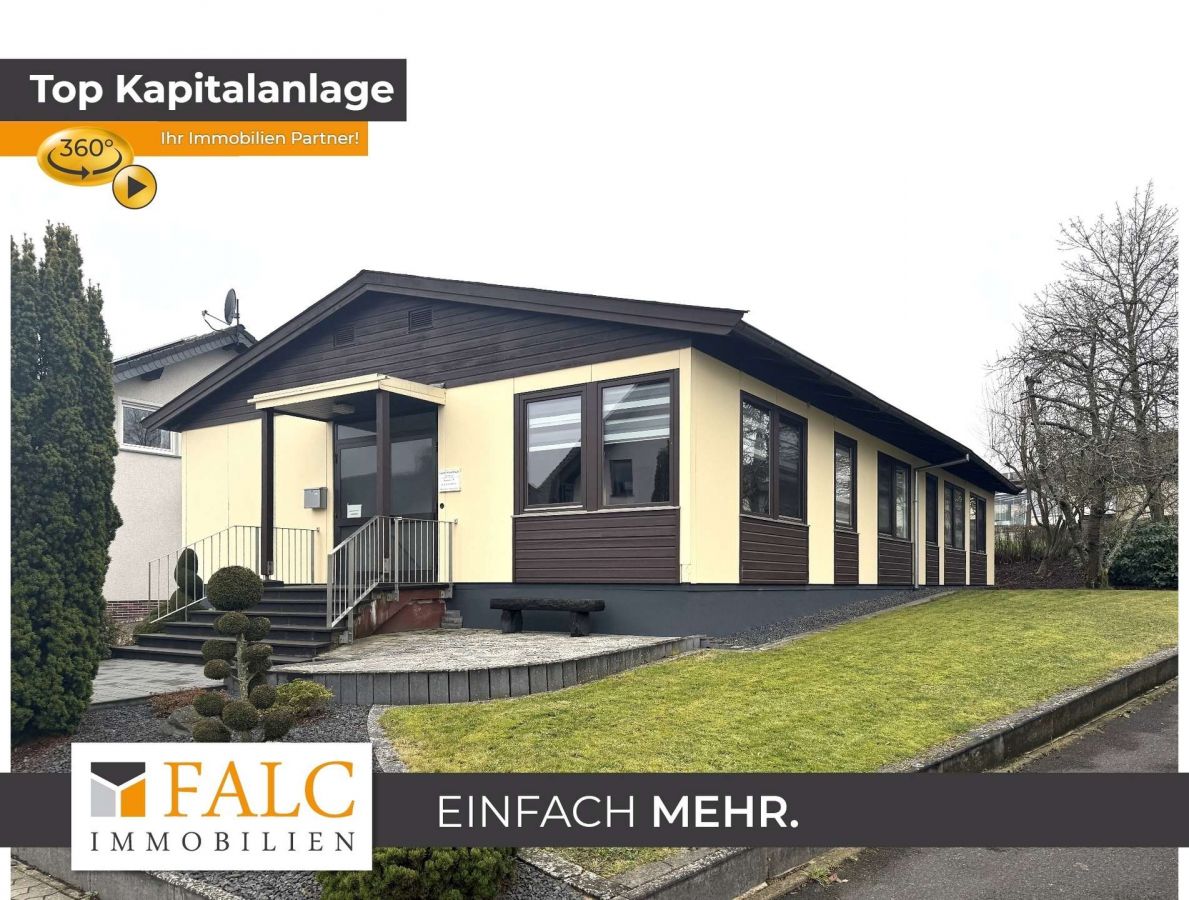 Propiedad comercial de 11 habitaciónes en Cochem-Zell, Germany No. 135030