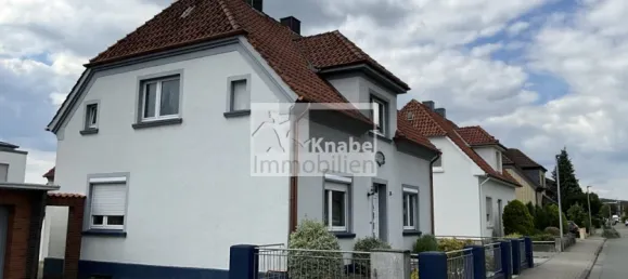 3 bedrooms Townhouse in Osnabruck, Germany No. 341738 5