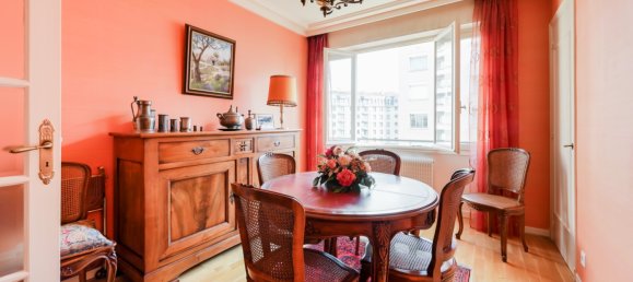 3 bedrooms Apartment in Lyon, France No. 347573 5