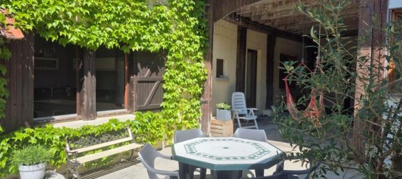 Casa de 4 dormitorios en Saint-Amand-sur-Fion, France No. 314160 10