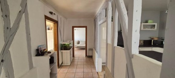 Casa de 4 dormitorios en Saint-Amand-sur-Fion, France No. 314160 4