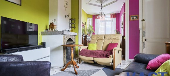 3 bedrooms House in Lille, France No. 69551 14