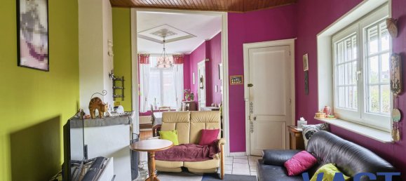 3 bedrooms House in Lille, France No. 69551 13