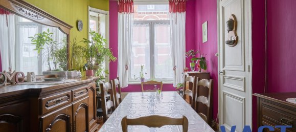 3 bedrooms House in Lille, France No. 69551 17