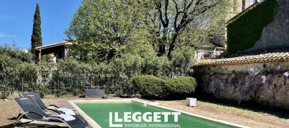 6 chambres Maison à Villeneuve-Minervois, France No. 312960 4