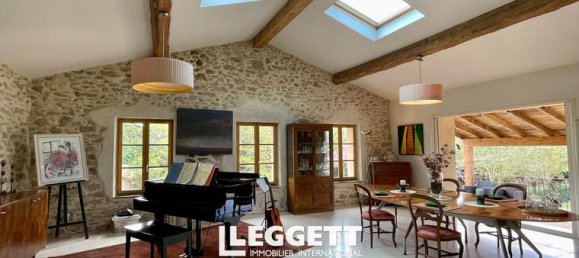 6 chambres Maison à Villeneuve-Minervois, France No. 312960 2