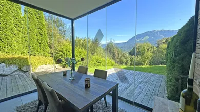 Apartamento T2 em St. Johann in Tirol, Austria N.º 177502