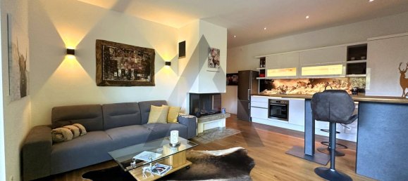 Apartamento T2 em St. Johann in Tirol, Austria N.º 177502 2
