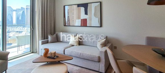2 bedrooms Apartment in Downtown Dubai (Downtown Burj Dubai), UAE No. 100115 15