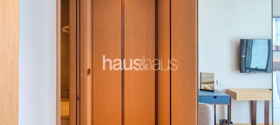 2 bedrooms Apartment in Downtown Dubai (Downtown Burj Dubai), UAE No. 100115 8