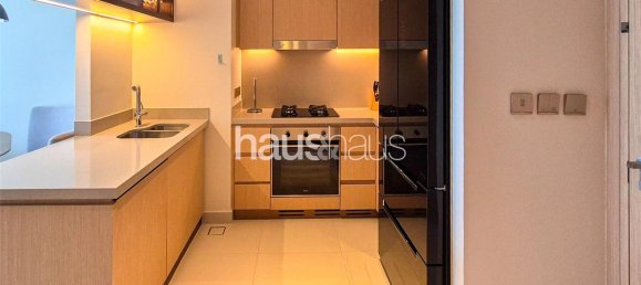 2 bedrooms Apartment in Downtown Dubai (Downtown Burj Dubai), UAE No. 100115 4