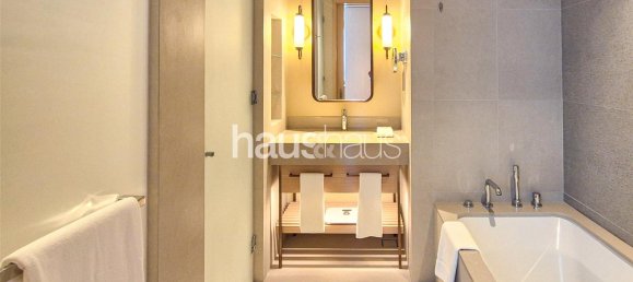 2 bedrooms Apartment in Downtown Dubai (Downtown Burj Dubai), UAE No. 100115 9