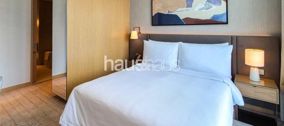 2 bedrooms Apartment in Downtown Dubai (Downtown Burj Dubai), UAE No. 100115 7