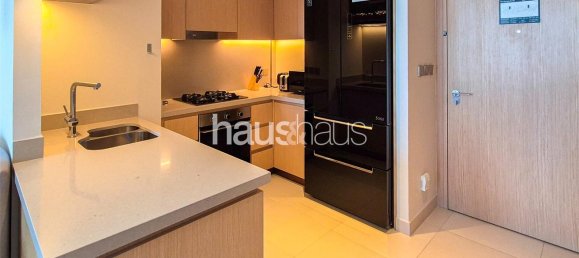 2 bedrooms Apartment in Downtown Dubai (Downtown Burj Dubai), UAE No. 100115 5