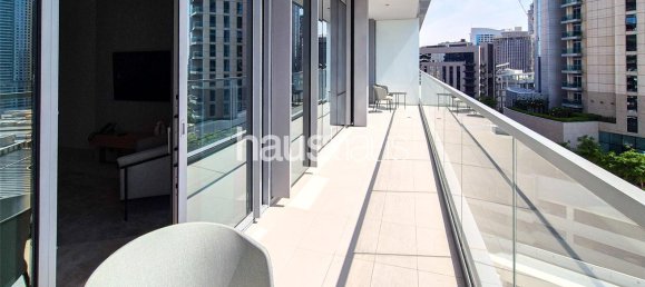 2 bedrooms Apartment in Downtown Dubai (Downtown Burj Dubai), UAE No. 100115 14