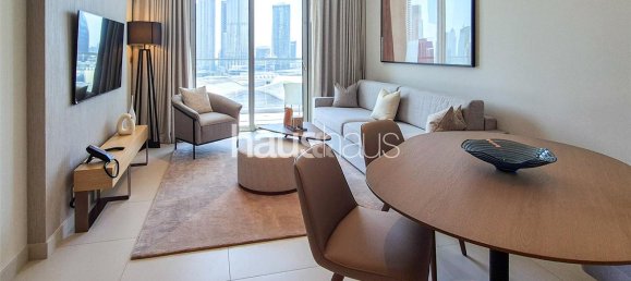 2 bedrooms Apartment in Downtown Dubai (Downtown Burj Dubai), UAE No. 100115 2
