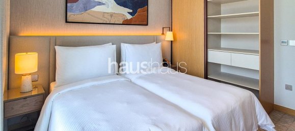 2 bedrooms Apartment in Downtown Dubai (Downtown Burj Dubai), UAE No. 100115 10