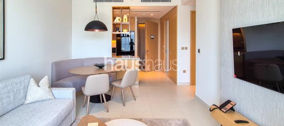 2 bedrooms Apartment in Downtown Dubai (Downtown Burj Dubai), UAE No. 100115 3