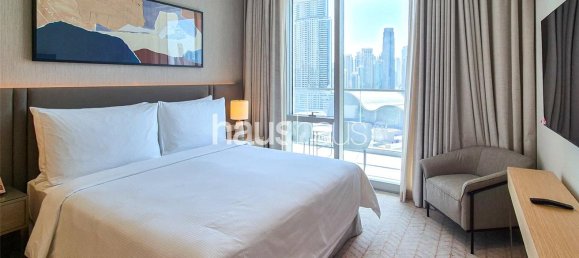 2 bedrooms Apartment in Downtown Dubai (Downtown Burj Dubai), UAE No. 100115 6