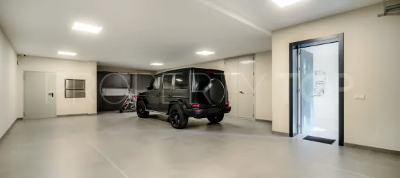 6 غرف نوم فيلا في Marbella, Spain رقم 136378 54