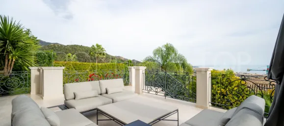 6 غرف نوم فيلا في Marbella, Spain رقم 136378 13