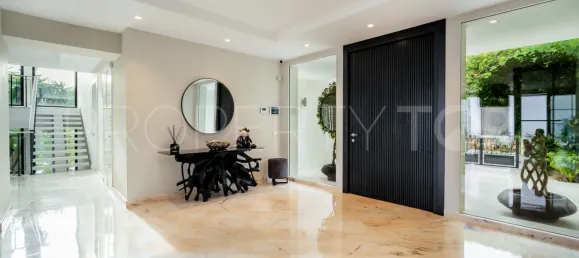 6 غرف نوم فيلا في Marbella, Spain رقم 136378 14