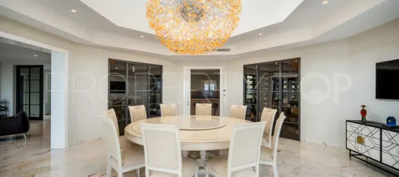 6 غرف نوم فيلا في Marbella, Spain رقم 136378 7