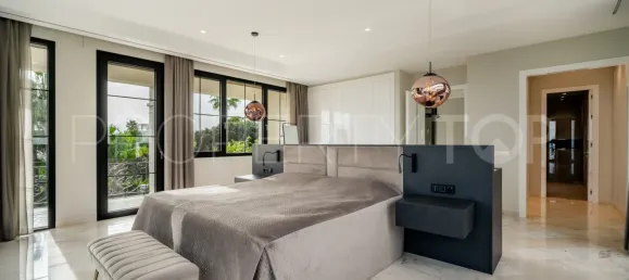 6 غرف نوم فيلا في Marbella, Spain رقم 136378 30