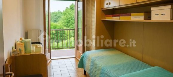 Apartamento T3 em Monte Roberto, Italy N.º 260224 8