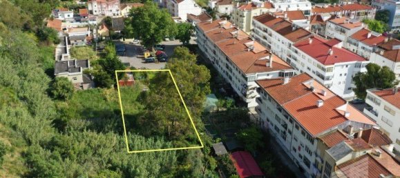 Grundstück in Costa da Caparica, Portugal 3434m², Nr. 200136 7