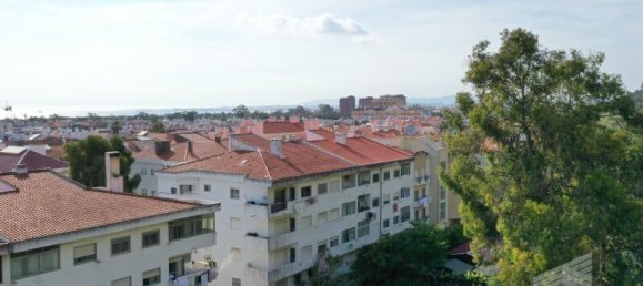 Grundstück in Costa da Caparica, Portugal 3434m², Nr. 200136 5
