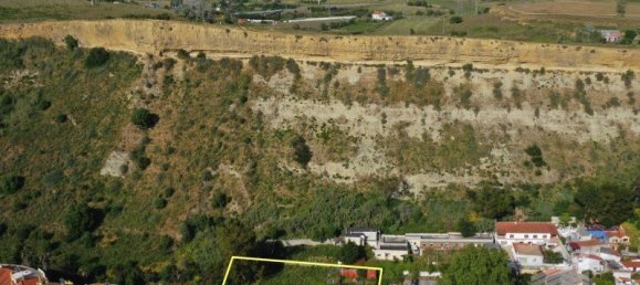 Grundstück in Costa da Caparica, Portugal 3434m², Nr. 200136 2