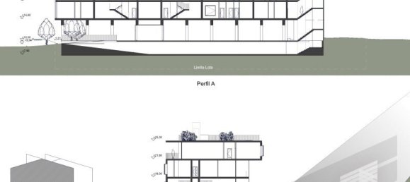Grundstück in Costa da Caparica, Portugal 3434m², Nr. 200136 8