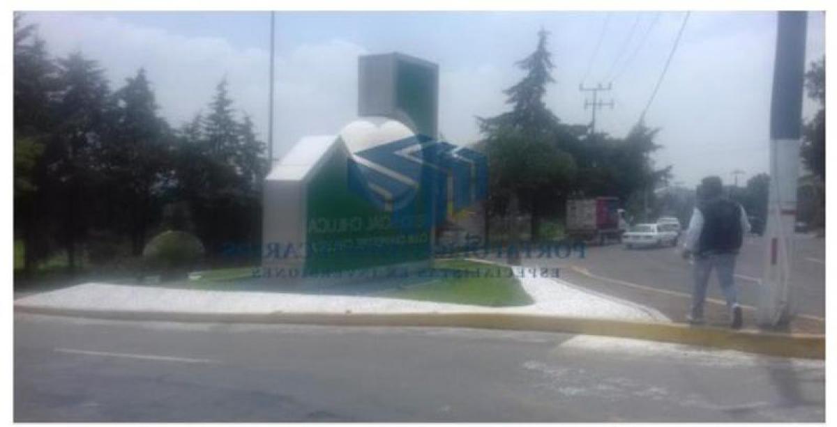 Casa de 3 dormitorios en Ciudad López Mateos, Mexico No. 219474