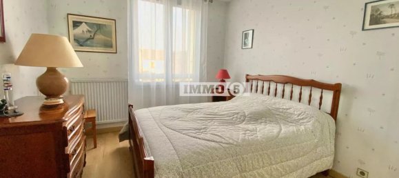 1 غرف نوم شقة في Noisy-le-Grand, France رقم 180948 5