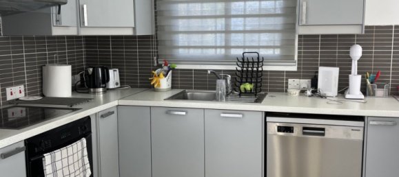 Duplex independente T2 em Oroklini, Cyprus N.º 26406 17