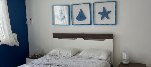 Duplex independente T2 em Oroklini, Cyprus N.º 26406 4