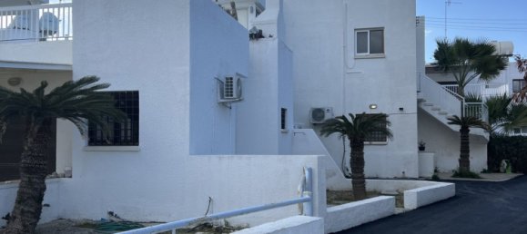 Duplex independente T2 em Oroklini, Cyprus N.º 26406 12