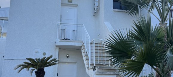 Duplex independente T2 em Oroklini, Cyprus N.º 26406 13