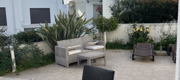 Duplex independente T2 em Oroklini, Cyprus N.º 26406 21