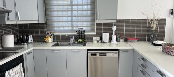 Duplex independente T2 em Oroklini, Cyprus N.º 26406 16