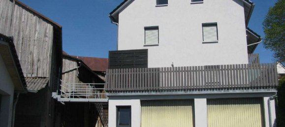 7-salle Maison à Tirschenreuth, Germany No. 223691 4