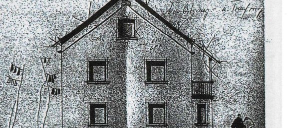 7-salle Maison à Tirschenreuth, Germany No. 223691 30