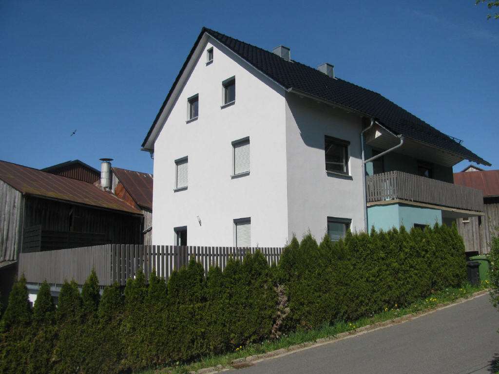 7-salle Maison à Tirschenreuth, Germany No. 223691