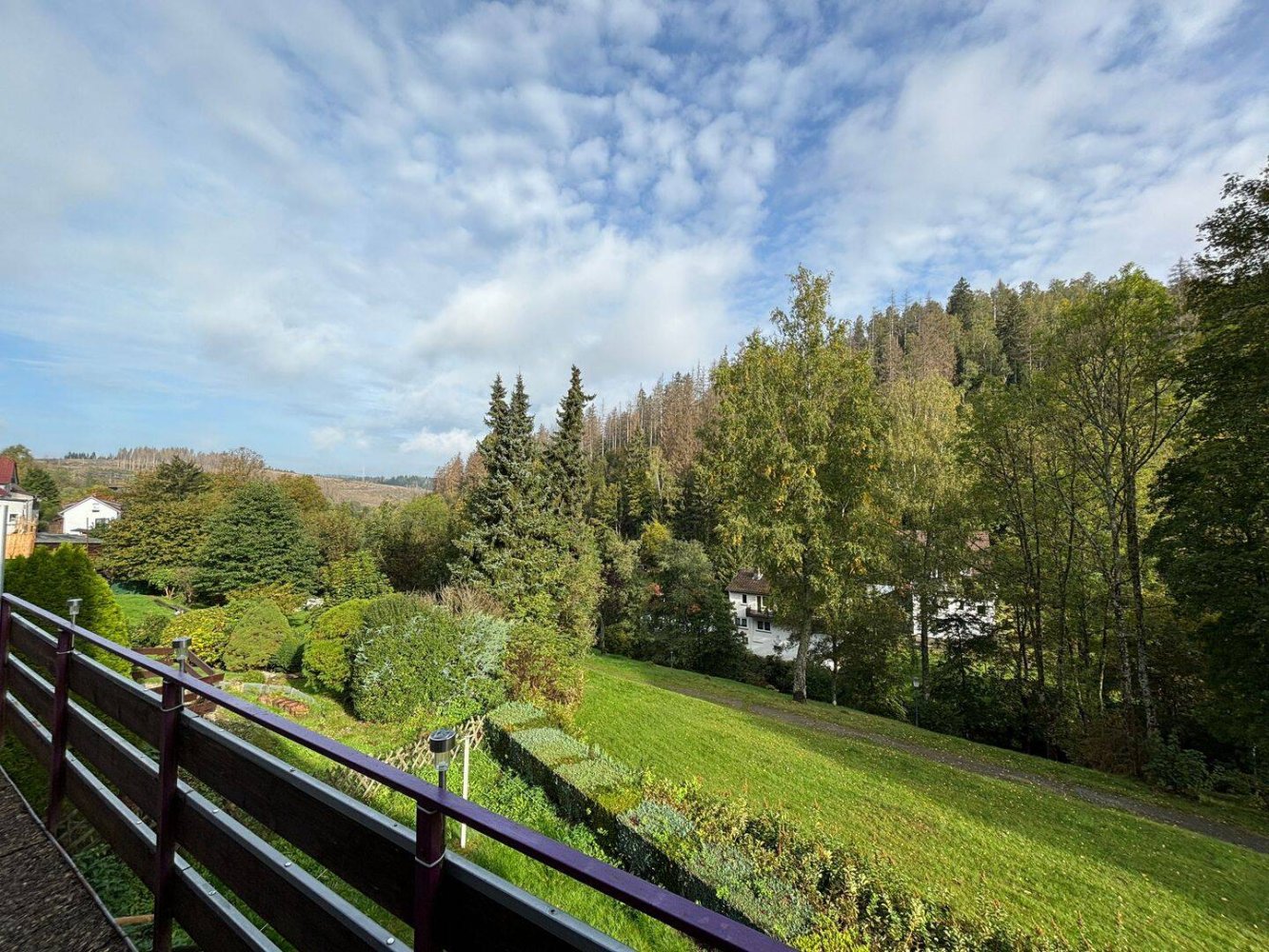 Adosado de 9 habitaciónes en Goslar, Germany No. 324189