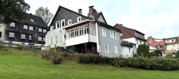 Adosado de 9 habitaciónes en Goslar, Germany No. 324189 3