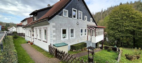 Adosado de 9 habitaciónes en Goslar, Germany No. 324189 2