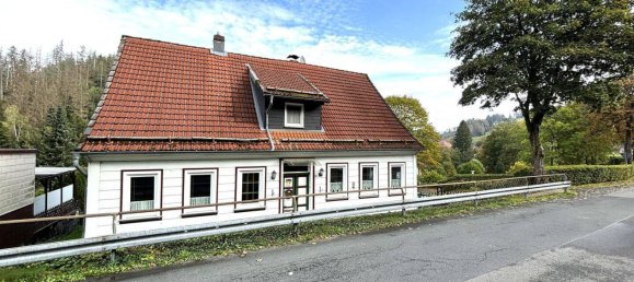 Adosado de 9 habitaciónes en Goslar, Germany No. 324189 5