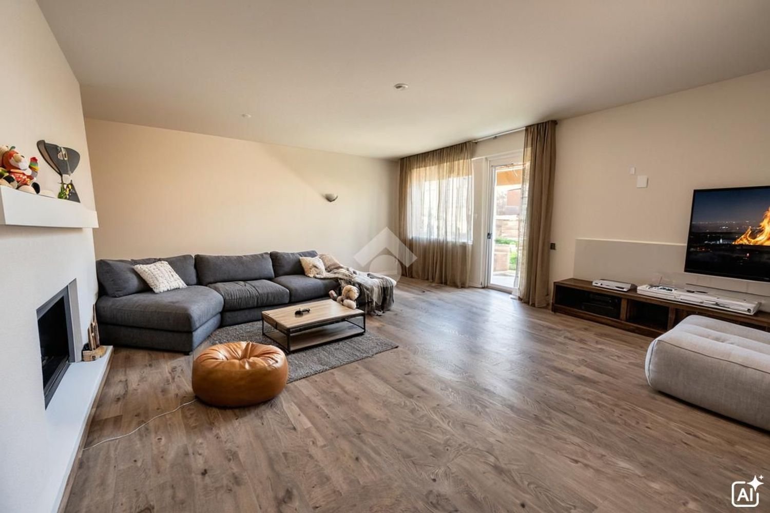 4 bedrooms Apartment in Mozzo, Italy No. 373649