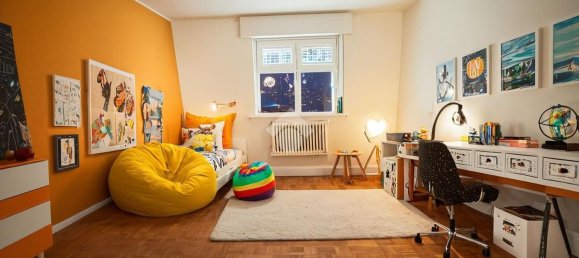 4 bedrooms Apartment in Mozzo, Italy No. 373649 3